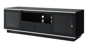 Tauris Titan1800 Tv Cabinet - Black