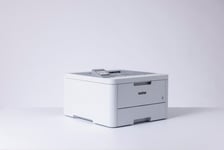 HL-L8230CDW | Imprimante Laser Couleur | Techologie LED | Recto-Verso | WiFi/USB/Ethernet | Compacte et Silencieuse | Jusqu'à 30 Pages par Minute