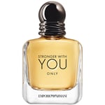 Armani Stronger With You Only Eau De Toilette (50 ml)