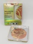 XX REVOLUTION BRONZE LIGHT MULTI-DIMENSIONAL RADIANCE BRONZER POWDER - SUNTRAP