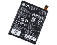 Original LG Battery BL-T19 for Google Nexus 5x H791 Phone EAC63079601 AAC