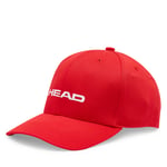 Keps Head Promotion Cap Röd