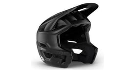 Casque 3 4 jet bluegrass jetro mips noir