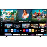 Samsung 65QE1C - TV QLED 65" (165 cm) - 4K UHD 3840x2160 - Quantum HDR - Smart TV - Gaming Hub - 3xHDMI - WiFi