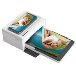 AGFAPHOTO Realipix Moments AMO46 - Imprimante Photo Smartphone 10x15 cm, Bluetoo