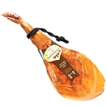 8kg Spanish Serrano Shoulder Ham Chestnut Fed Gran Reserva Cured Meat from Spain