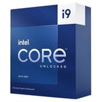 Processor Intel i9 13900KF LGA 1700 LGA1700 5,8 GHz