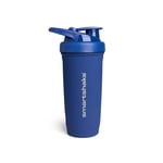 Smartshake Reforce Stainless Steel Navy Blue 900 ml