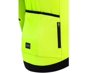 GORE WEAR Progress Thermo Jersey Women Neon Yellow