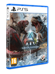 ARK: Survival Ascended - Sony PlayStation 5 - Toiminta/Seikkailu