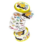 Dobble Pokemon Edition Card Game / Korean Board Game Spot It