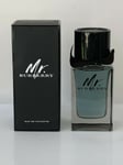 Burberry Mr Burberry 100ml Edt Spray For Men