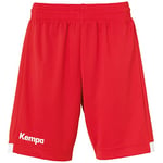 Kempa Short Marque Modèle Player Long Shorts Femmes