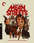 Mean Streets (1973) / På Skyggesiden  The Criterion Collection