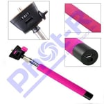 PhotR Selfie Stick Bluetooth Shutter Remote For Mobile Smart Phone Camera iPhone