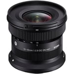 Sigma 10-18mm f/2.8 DC DN Contemporary Lens (Canon-RF)