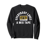 Fatboy Slim Everybody Loves A Mix Tape Sweatshirt