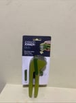 Joseph Joseph Duo Easy Clean Garlic Press Recipe With Wiper Blade