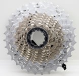 SHIMANO SLX CS-HG81-10 Cassette 10 speed 11-32T New in Box