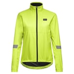 GOREWEAR Women's Stream Cycling Jacket, GORE-TEX