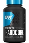 EFX - Kre-Alkalyn Hardcore - 120 caps