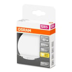 OSRAM Star Special-LED-lamppu GX53 4,9W 2700K opal