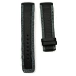 Black leather strap T610035309 Tissot T-Touch Expert Solar T091420A