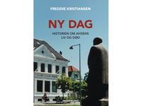 Ny Dag | Freddie Kristiansen | Språk: Danska