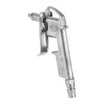 Ej.life - Soufflette Air Pistolet d'air avec Buse Pistolet de Gonflage Long en Alliage pour Compresseur DG-10