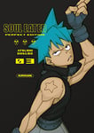 NONAME SOUL EATER - Tome 3 - Edition Perfect