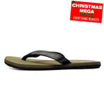 Adidas Eezay Mens Slip-On Summer Comfort Sliders Flip-Flops Sandals