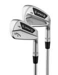 Callaway Combo Apex MB + CB 24 - 6 klubbor (custom)