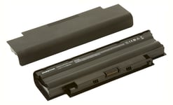 4400mAh Batterie Rechargeable pour DELL Inspiron 15 (N5010) (3520) 14R 13R