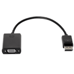 HP Adaptateur DisplayPort à VGA