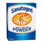 Sanatogen High Protein Powder - 275g