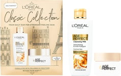 L&#039;Oreal Paris Classic Collection Skincare Gift Set For Her