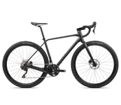 Orbea Orbea Terra H40 | Metallic Night Black