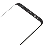 Replacement Cell Phone Backs For S8+Plus Mobile Phone Back Glass Cover