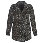 Manteau Vero Moda  VMCOCOLEOPARD