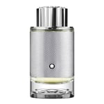 Montblanc Explorer Platinum Eau de Parfum 100ml