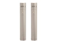 Røde Nt5 Matched Pair Condensator Microphone