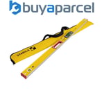 Stabila 19826 Electronic Digital TECH Spirit Level TECH 196 DL 122cm STB19826