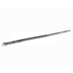 Anode Magnésium Thermostat vaillant 26x800 mm M8 Anode de Magnésium pour Chauffe eau