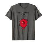 Mr. Men Little Miss Scary T-Shirt T-Shirt