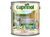 Cuprinol Garden Shades Forest Mushroom 2.5 litre CUPGSFM25L