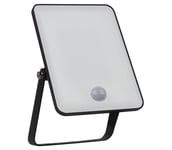 Ledvance - LED-ulkovalonheitin anturilla FLOODLIGHT LED/20W/230V IP65