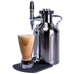 GrowlerWerks uKEG Nitro Cold Brew Coffee Maker 1,9L