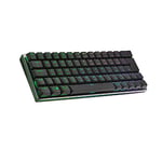 Cooler Master SK622 Gaming Keyboard UK Layout