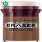 Maybelline Instant anti Age Eraser Eye Concealer, Dark Circles and Blemish Conce