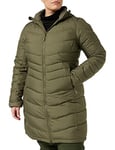 Jack Wolfskin Selenium Coat Women's Coat - Granite, XX-Large